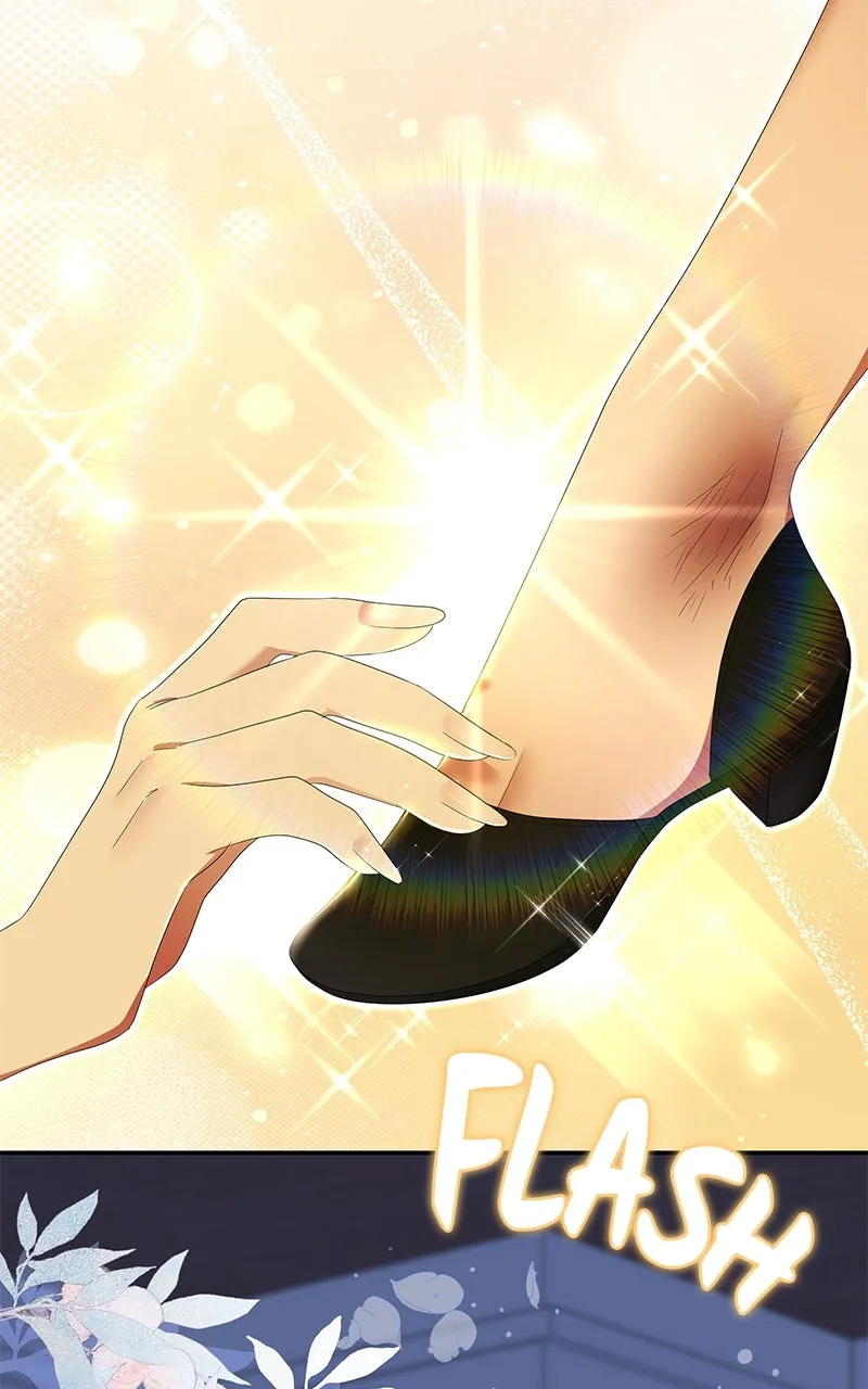 Do Not Hold on to the Broken Branch Chapter 46 page 84 - 