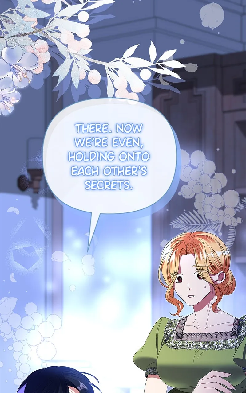 Do Not Hold on to the Broken Branch Chapter 46 page 85 - 