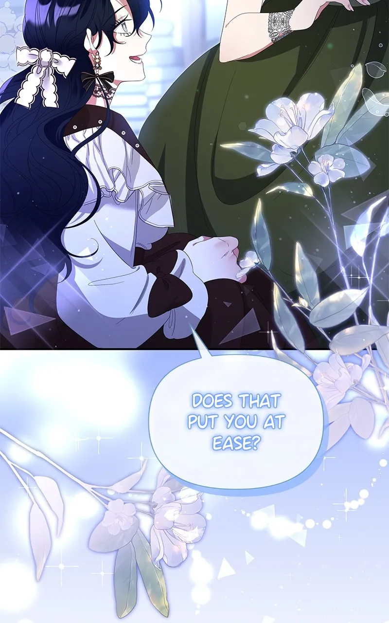 Do Not Hold on to the Broken Branch Chapter 46 page 86 - 