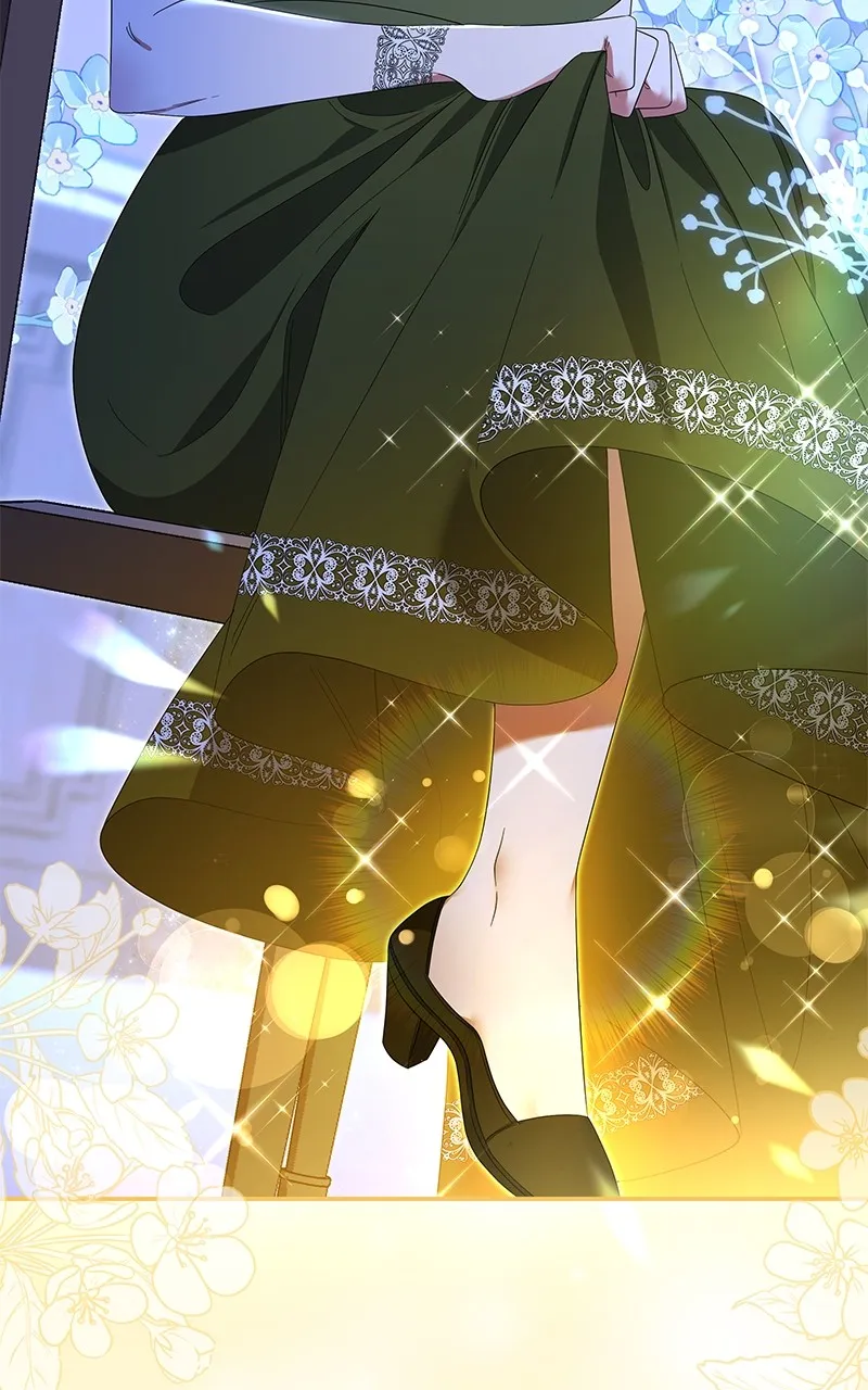 Do Not Hold on to the Broken Branch Chapter 47 page 2 - 