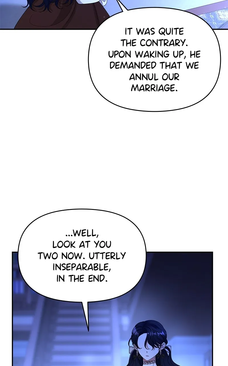 Do Not Hold on to the Broken Branch Chapter 47 page 11 - 