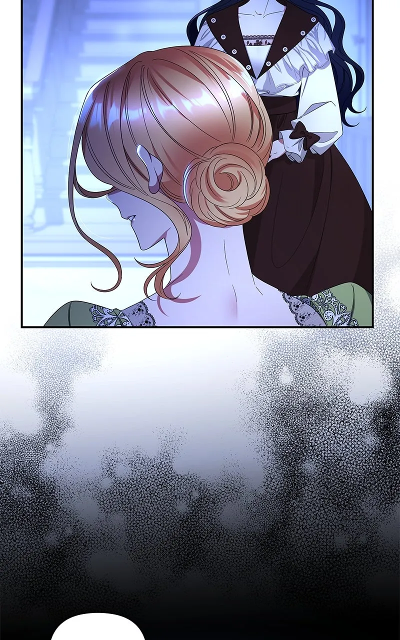 Do Not Hold on to the Broken Branch Chapter 47 page 12 - 