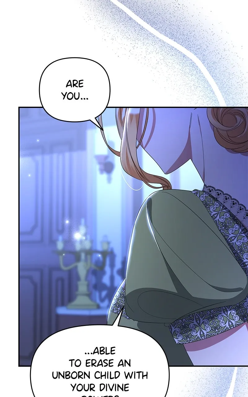 Do Not Hold on to the Broken Branch Chapter 47 page 14 - 