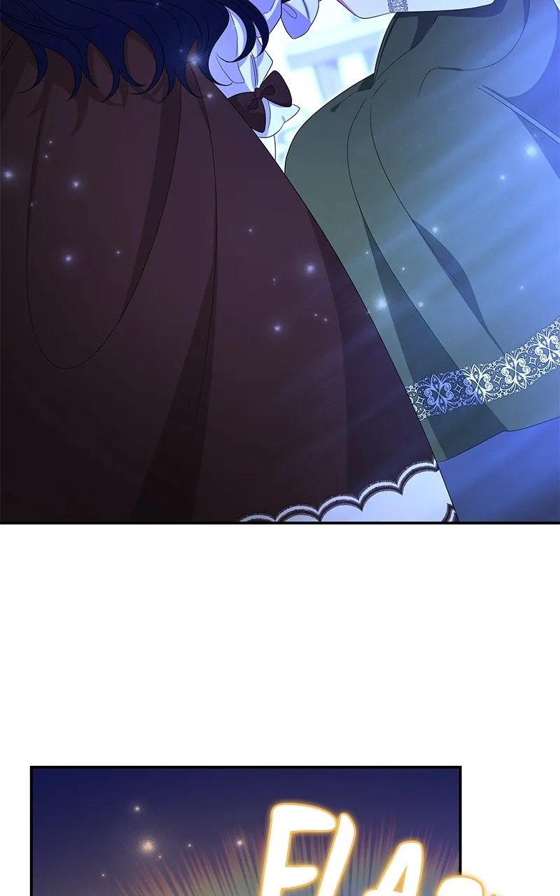 Do Not Hold on to the Broken Branch Chapter 47 page 18 - 