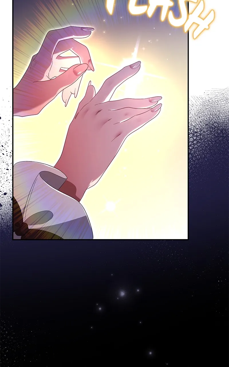 Do Not Hold on to the Broken Branch Chapter 47 page 19 - 