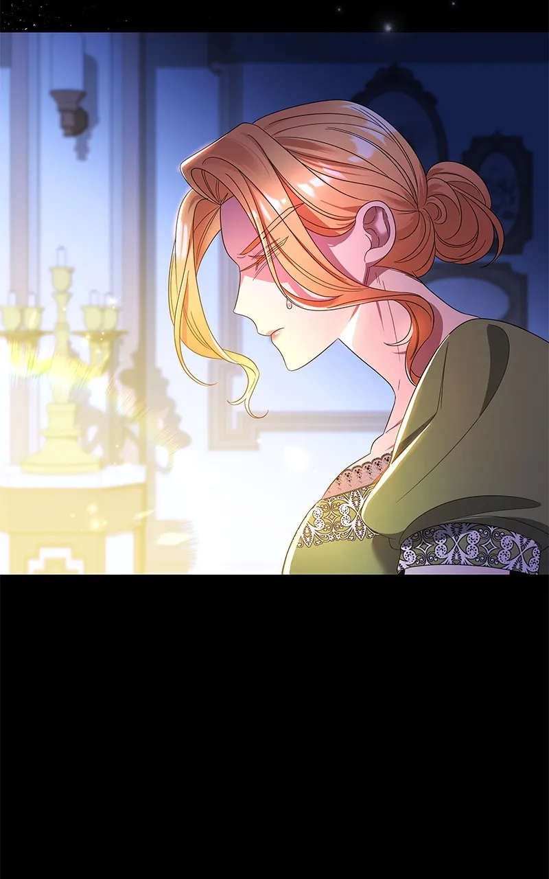 Do Not Hold on to the Broken Branch Chapter 47 page 20 - 