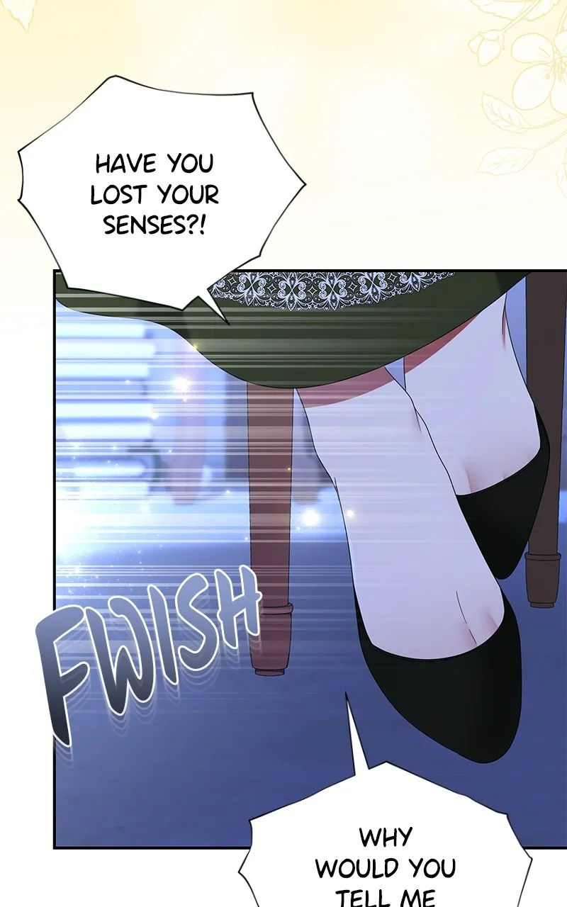 Do Not Hold on to the Broken Branch Chapter 47 page 3 - 