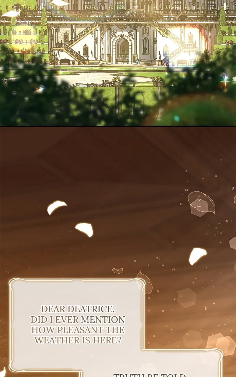 Do Not Hold on to the Broken Branch Chapter 47 page 26 - 