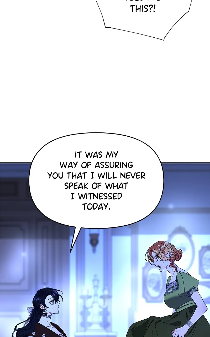 Do Not Hold on to the Broken Branch Chapter 47 page 4 - 