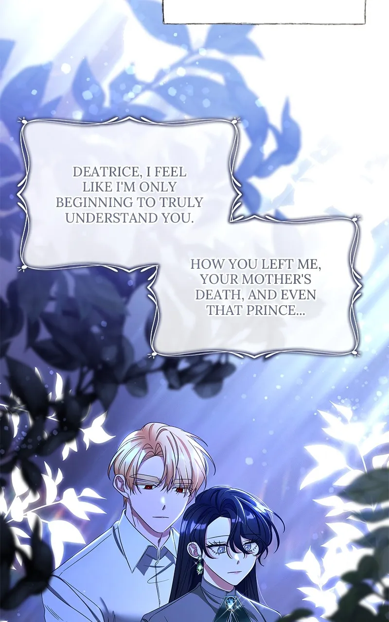 Do Not Hold on to the Broken Branch Chapter 47 page 31 - 
