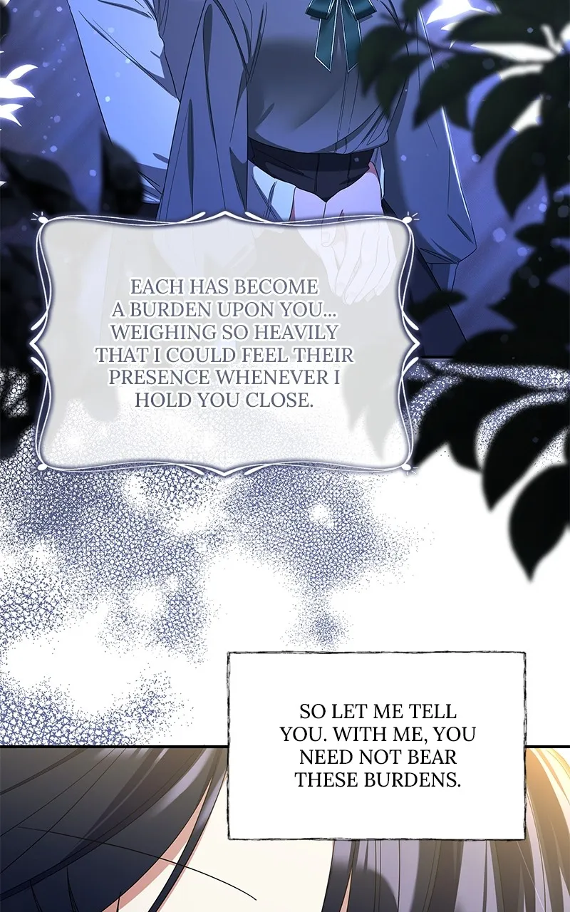 Do Not Hold on to the Broken Branch Chapter 47 page 32 - 