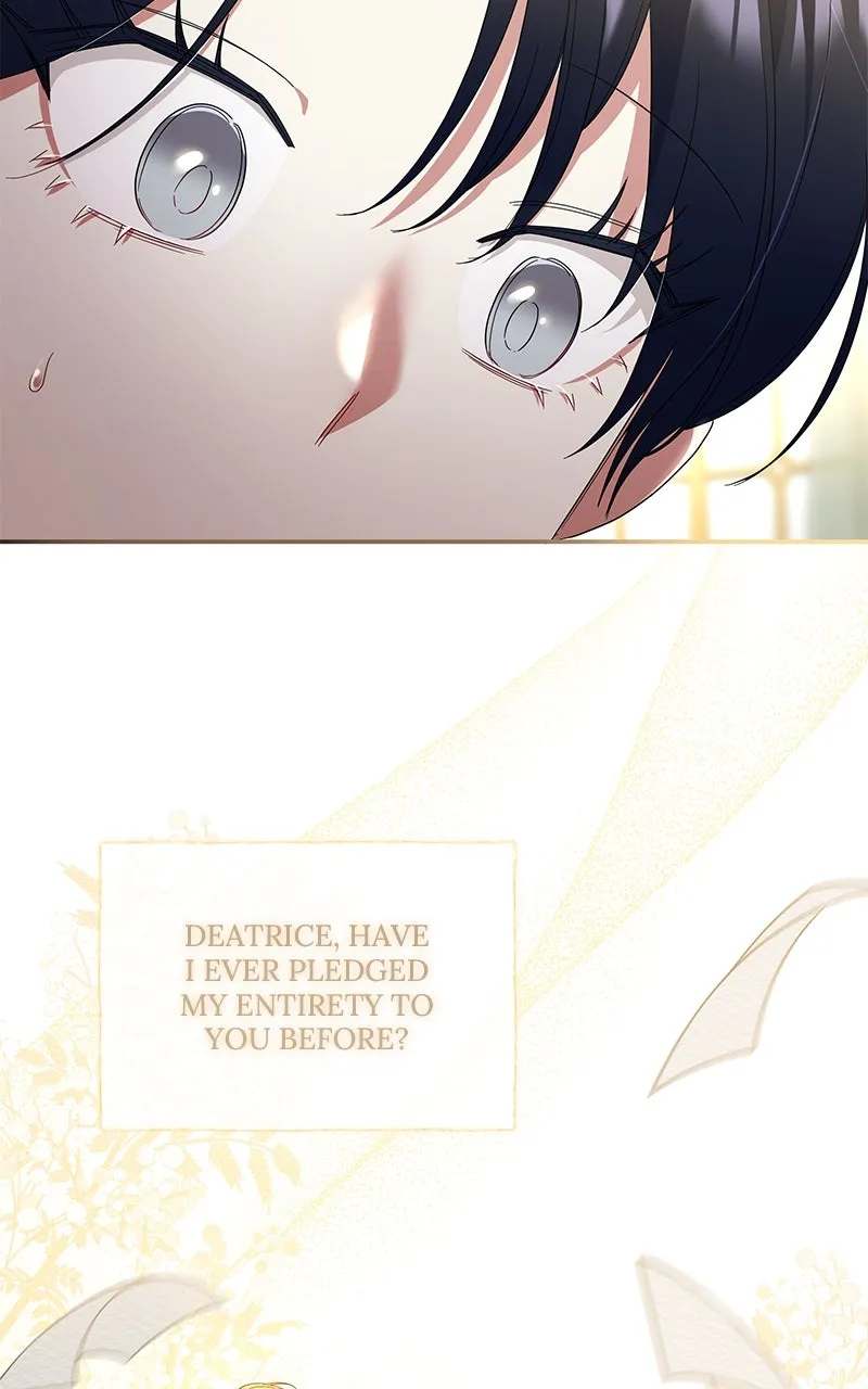 Do Not Hold on to the Broken Branch Chapter 47 page 33 - 
