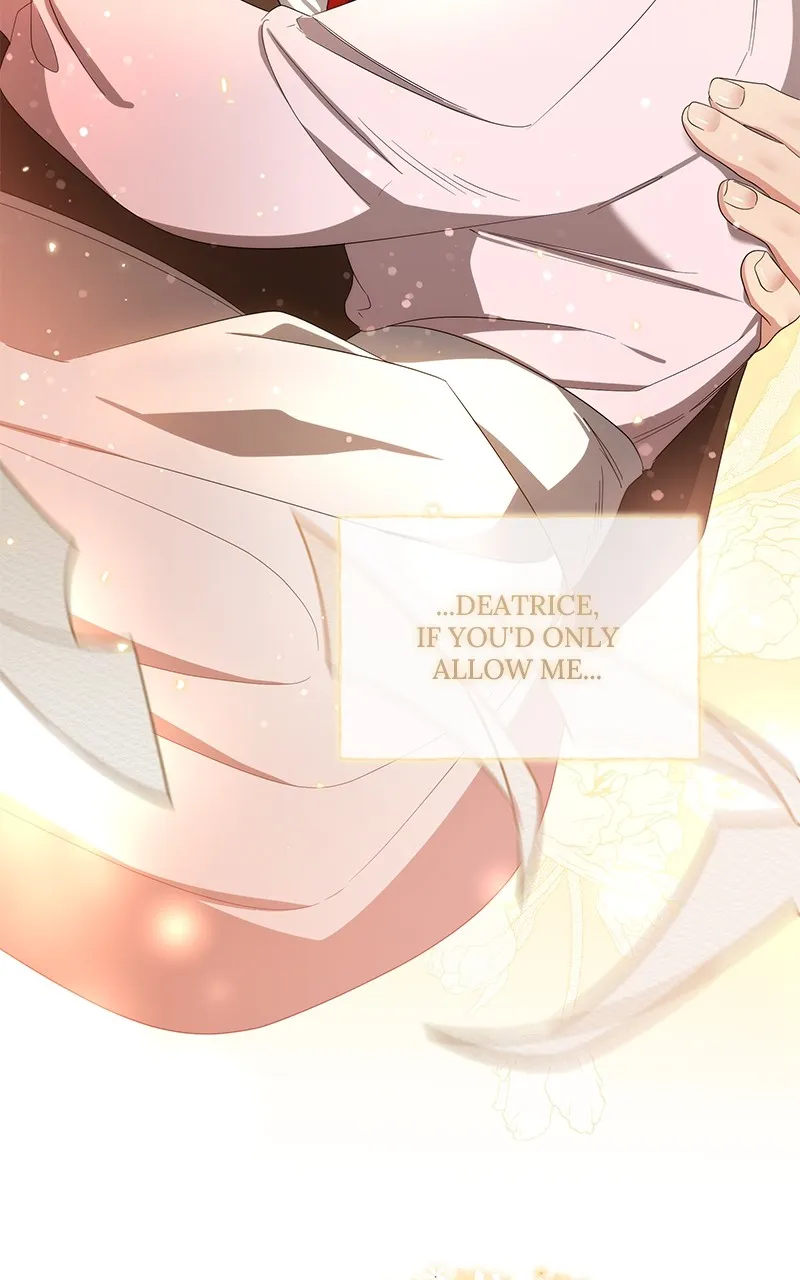 Do Not Hold on to the Broken Branch Chapter 47 page 36 - 