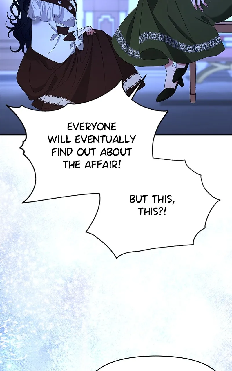 Do Not Hold on to the Broken Branch Chapter 47 page 5 - 