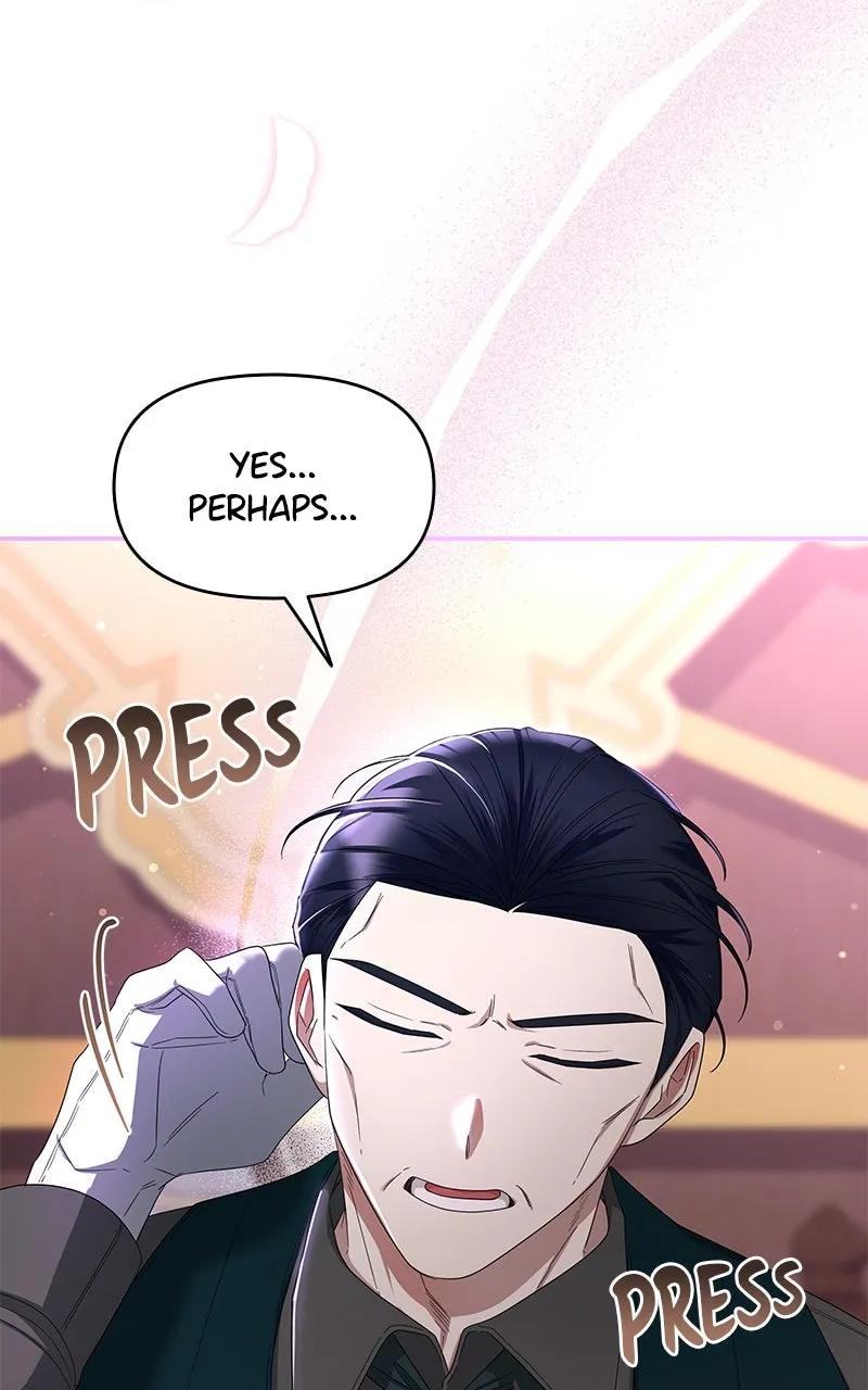 Do Not Hold on to the Broken Branch Chapter 47 page 42 - 