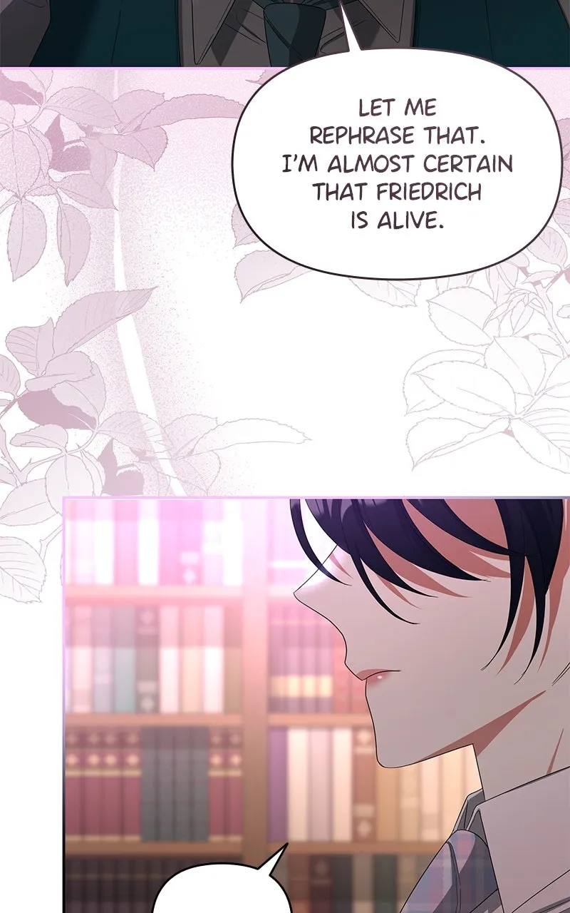 Do Not Hold on to the Broken Branch Chapter 47 page 43 - 