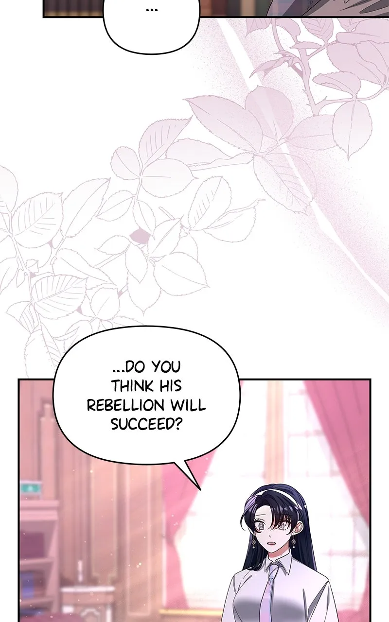 Do Not Hold on to the Broken Branch Chapter 47 page 44 - 