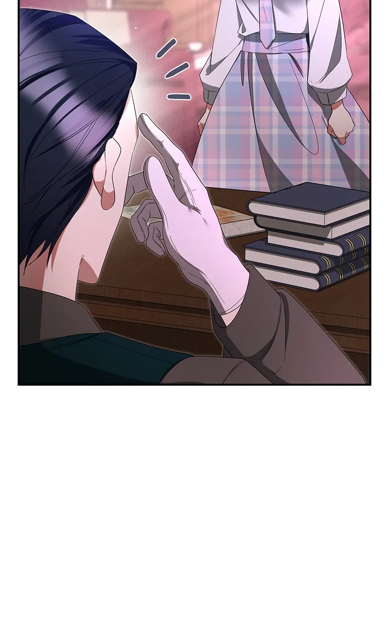 Do Not Hold on to the Broken Branch Chapter 47 page 45 - 