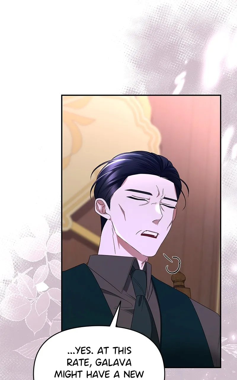 Do Not Hold on to the Broken Branch Chapter 47 page 47 - 