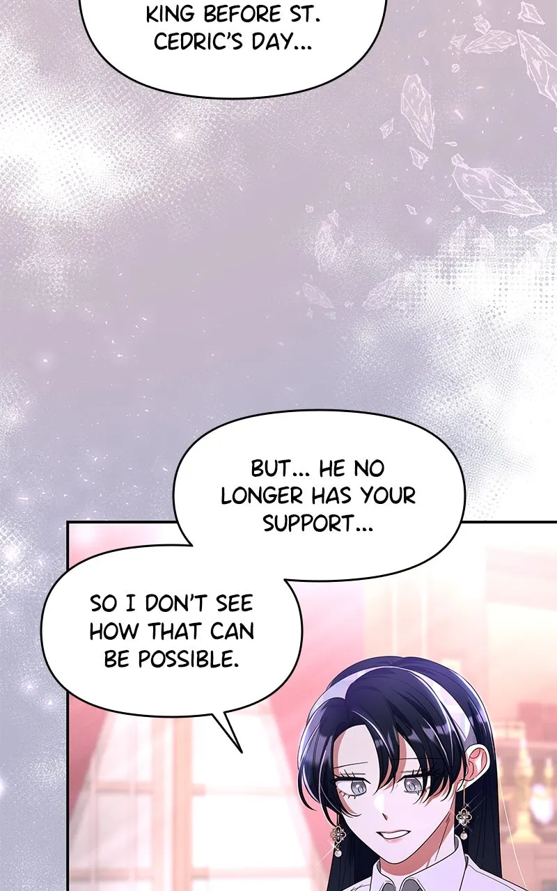 Do Not Hold on to the Broken Branch Chapter 47 page 48 - 