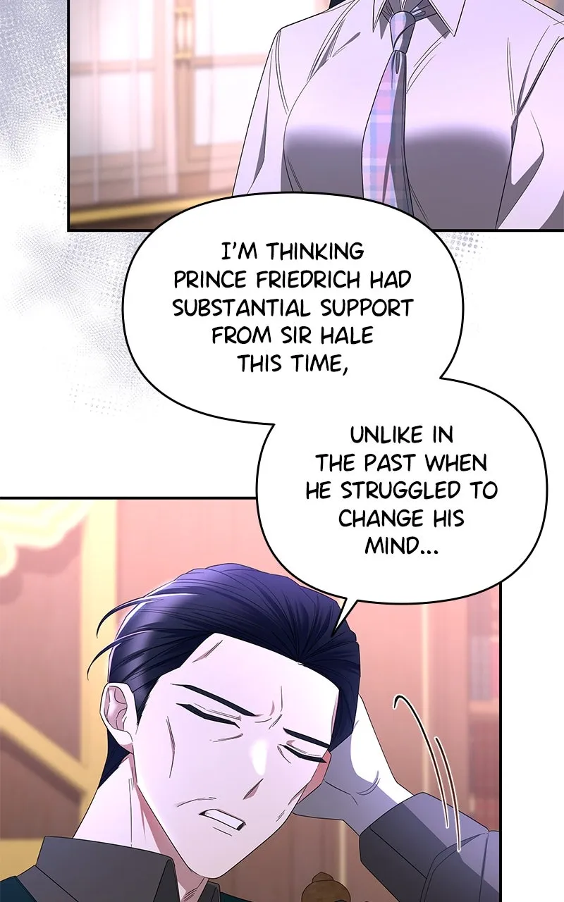 Do Not Hold on to the Broken Branch Chapter 47 page 49 - 