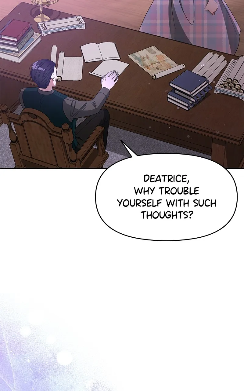 Do Not Hold on to the Broken Branch Chapter 47 page 54 - 