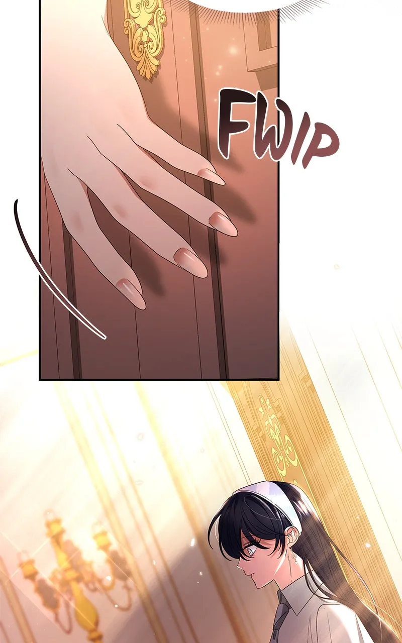 Do Not Hold on to the Broken Branch Chapter 47 page 56 - 