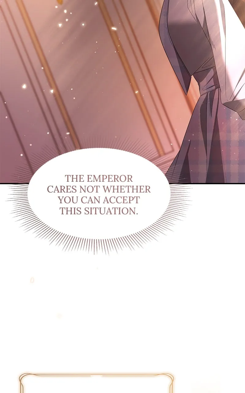 Do Not Hold on to the Broken Branch Chapter 47 page 57 - 
