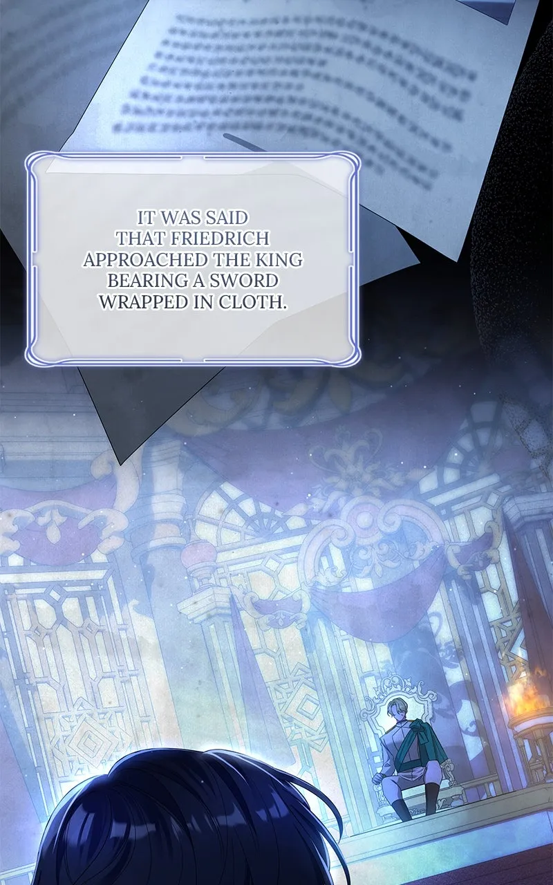 Do Not Hold on to the Broken Branch Chapter 47 page 60 - 