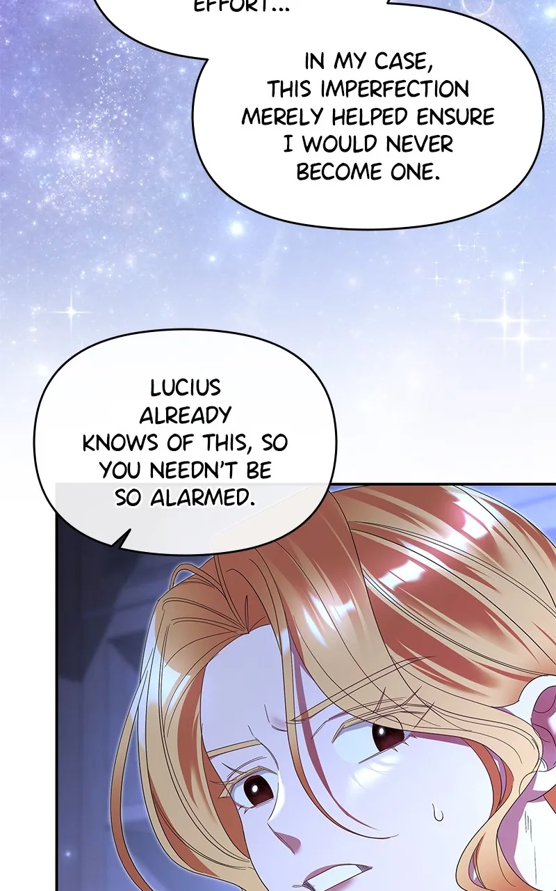 Do Not Hold on to the Broken Branch Chapter 47 page 7 - 