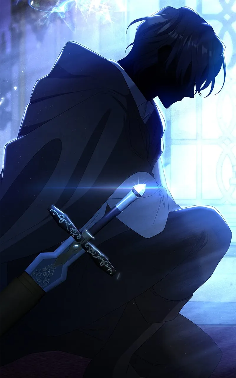 Do Not Hold on to the Broken Branch Chapter 47 page 62 - 