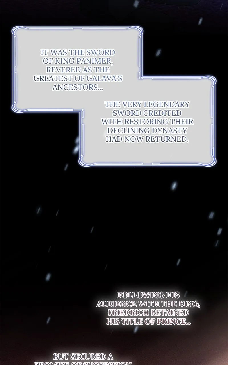 Do Not Hold on to the Broken Branch Chapter 47 page 63 - 