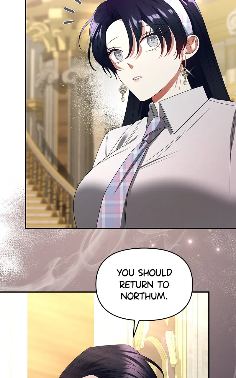 Do Not Hold on to the Broken Branch Chapter 47 page 71 - 