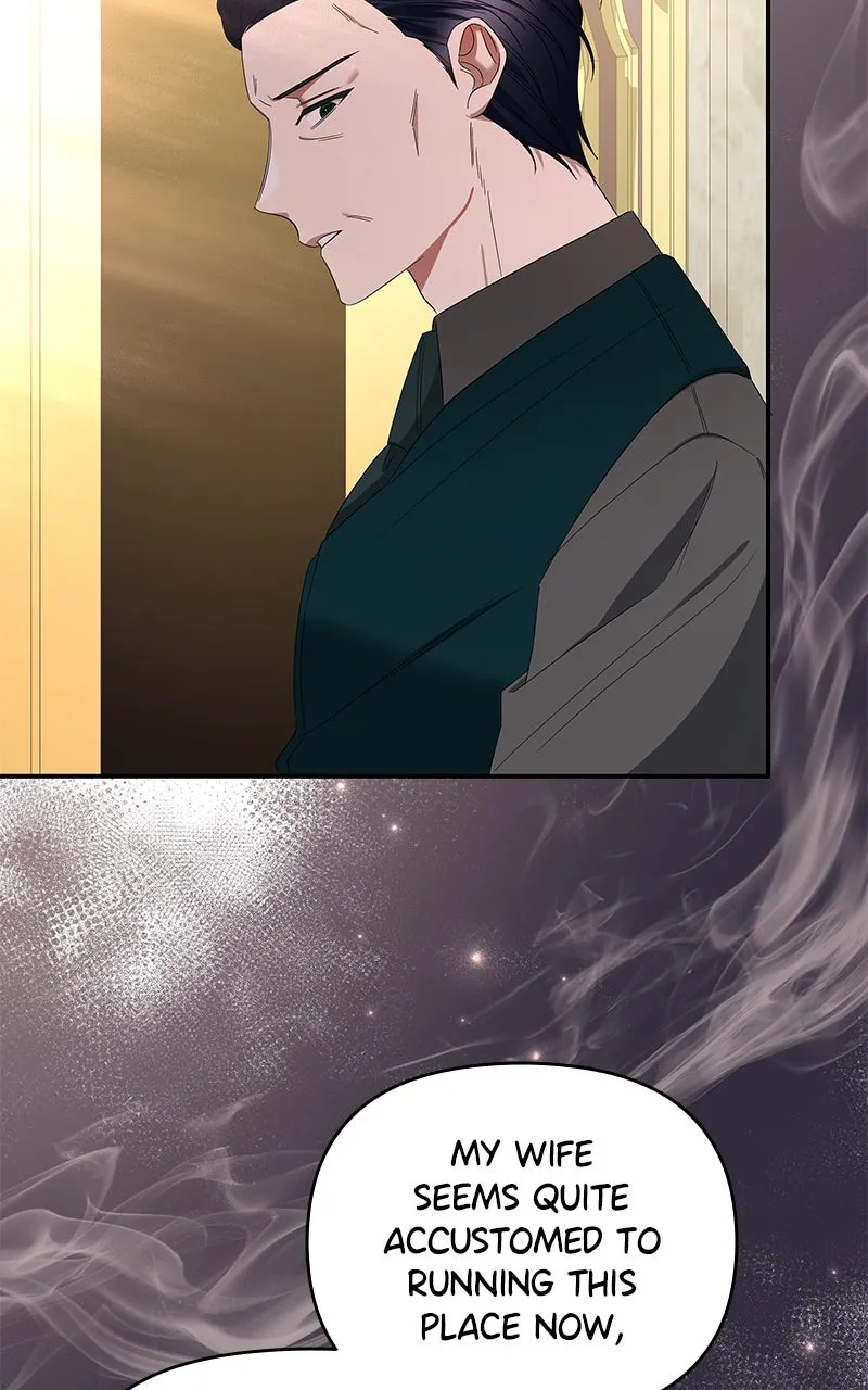 Do Not Hold on to the Broken Branch Chapter 47 page 72 - 