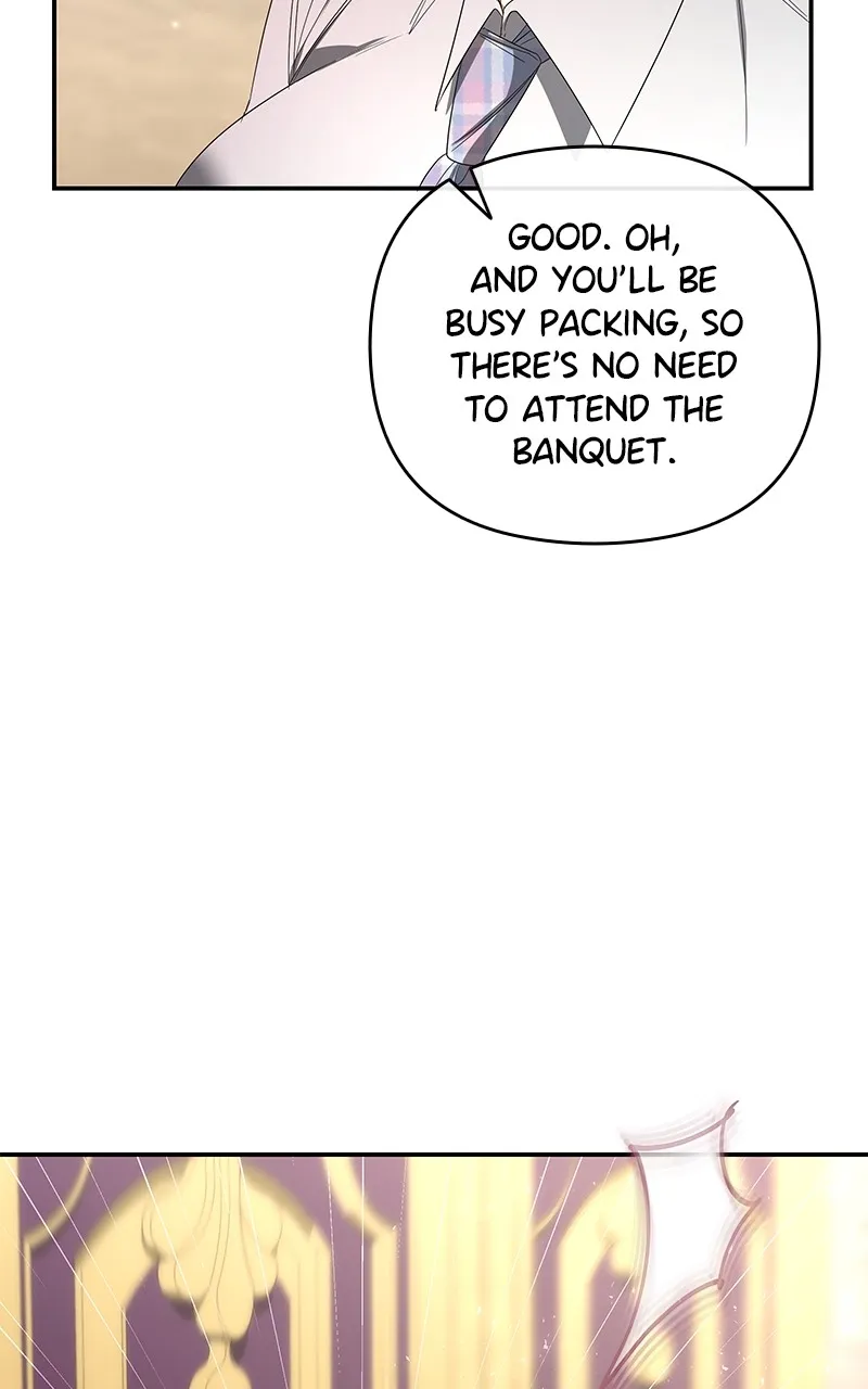 Do Not Hold on to the Broken Branch Chapter 47 page 75 - 