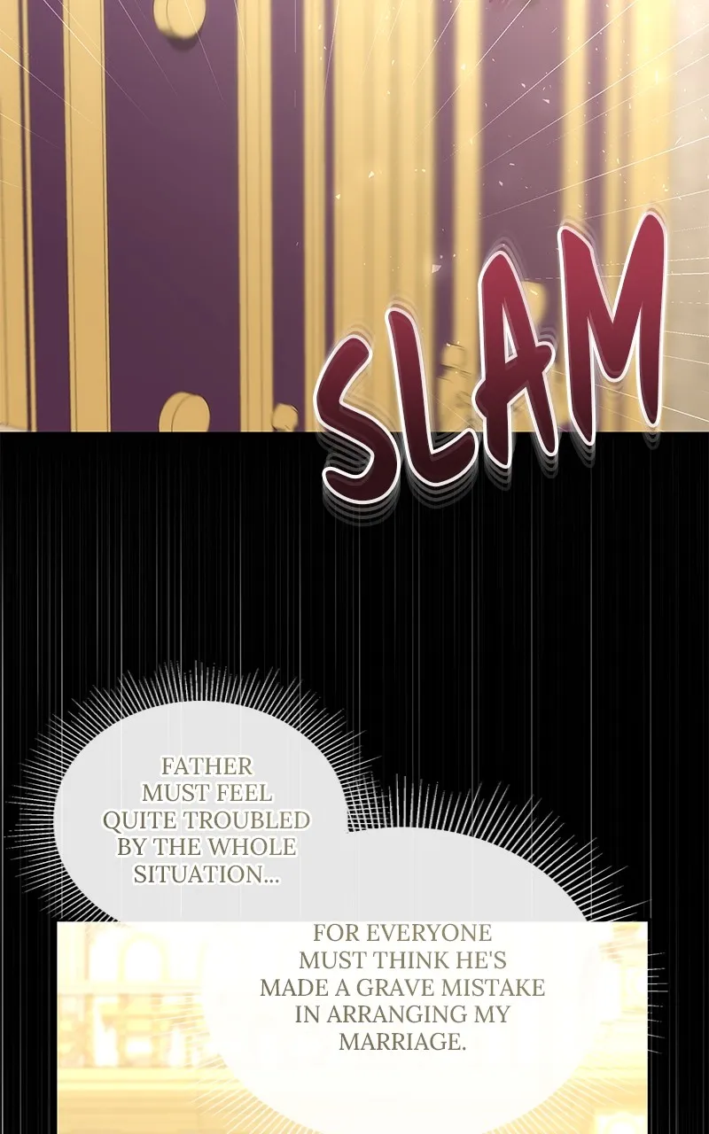 Do Not Hold on to the Broken Branch Chapter 47 page 76 - 