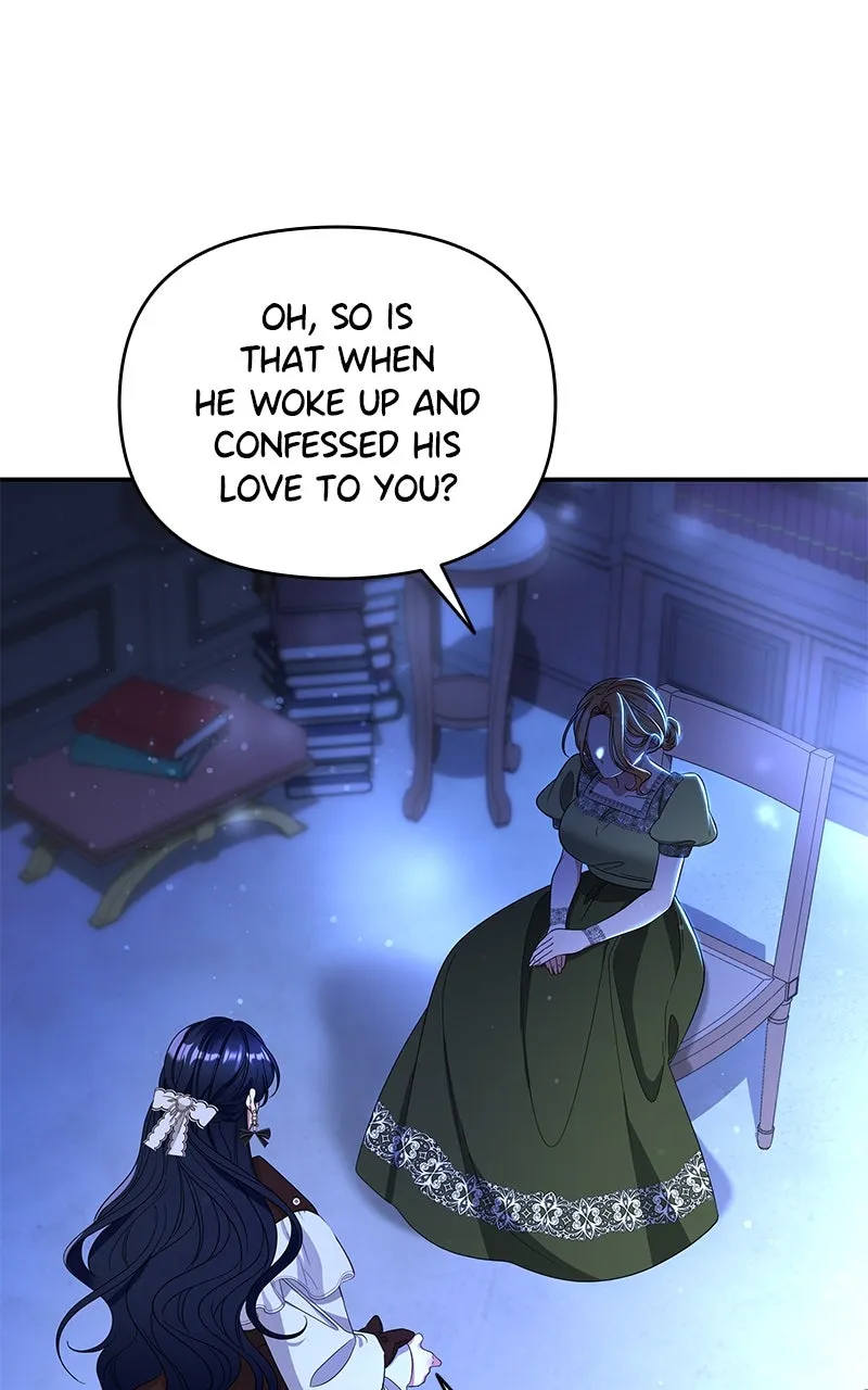 Do Not Hold on to the Broken Branch Chapter 47 page 10 - 
