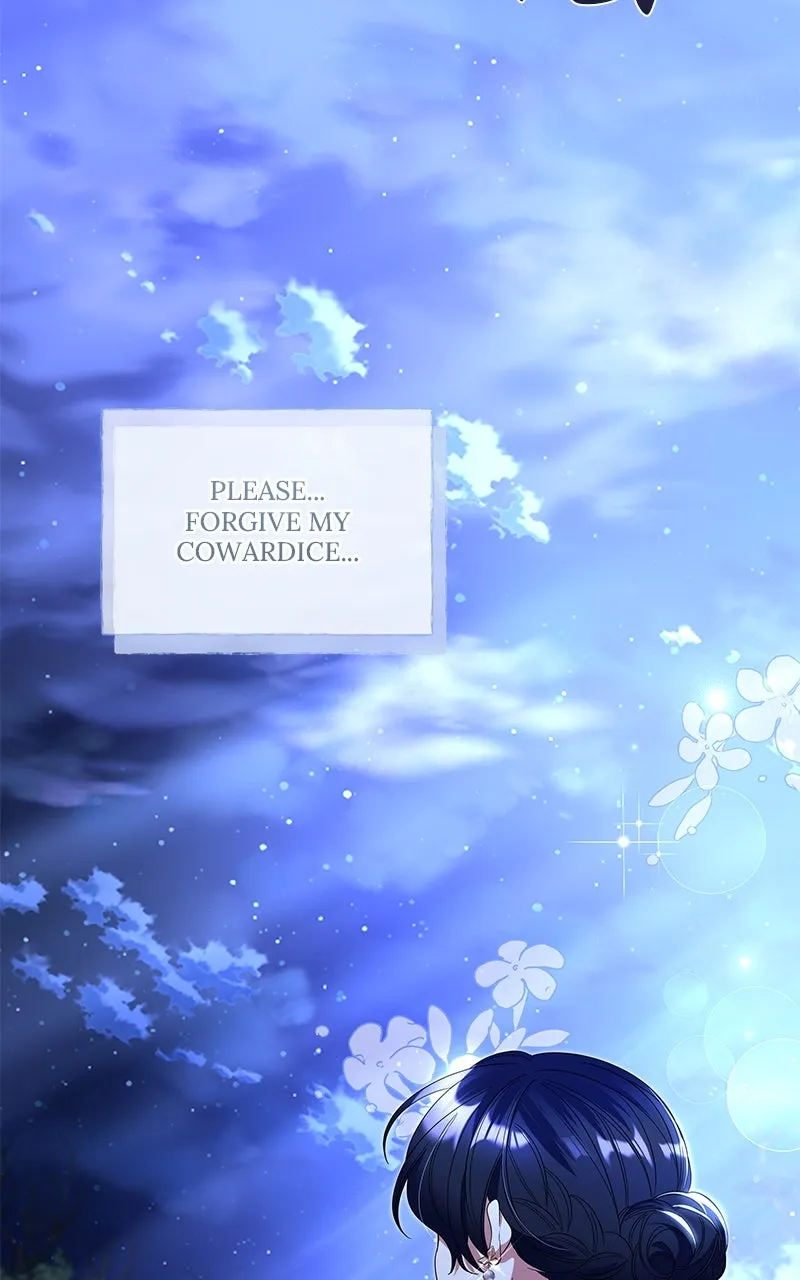 Do Not Hold on to the Broken Branch Chapter 48 page 11 - 