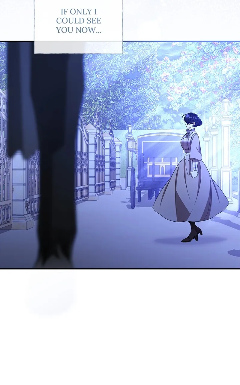 Do Not Hold on to the Broken Branch Chapter 48 page 15 - 