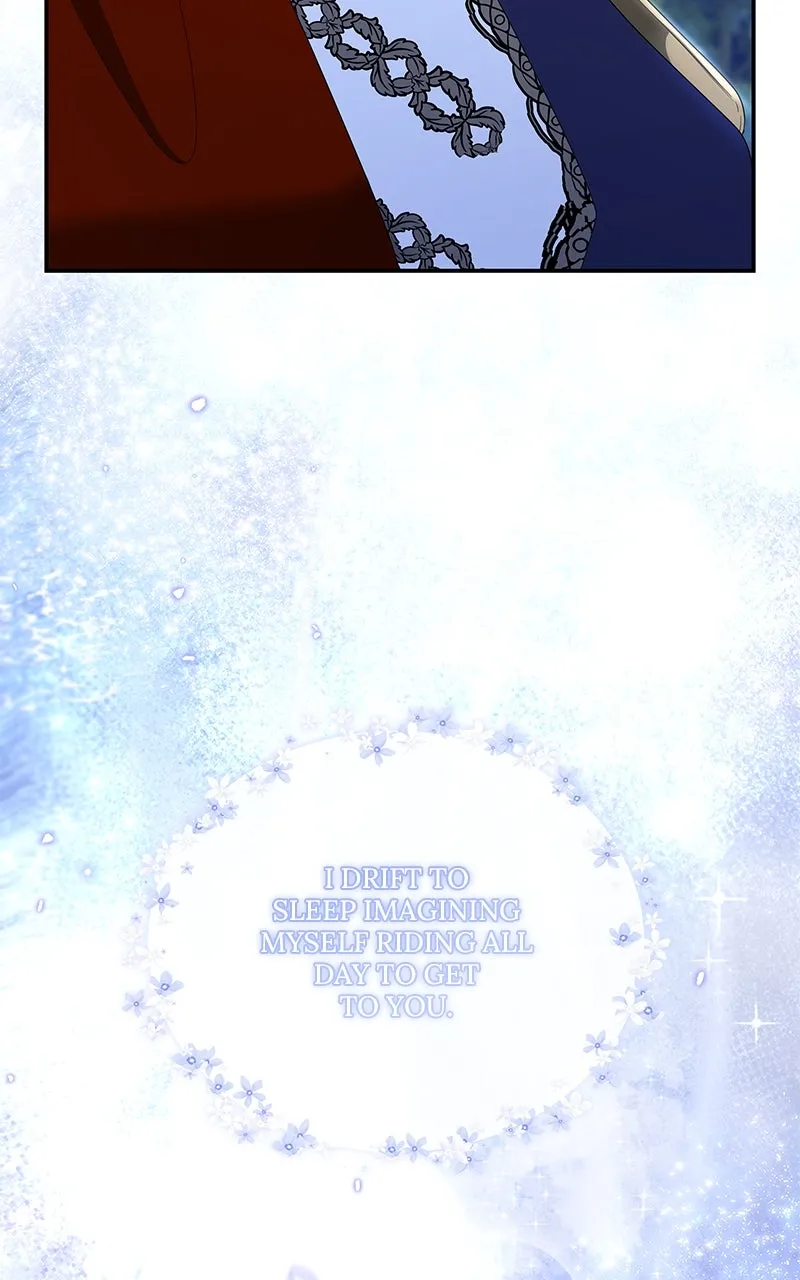 Do Not Hold on to the Broken Branch Chapter 48 page 17 - 