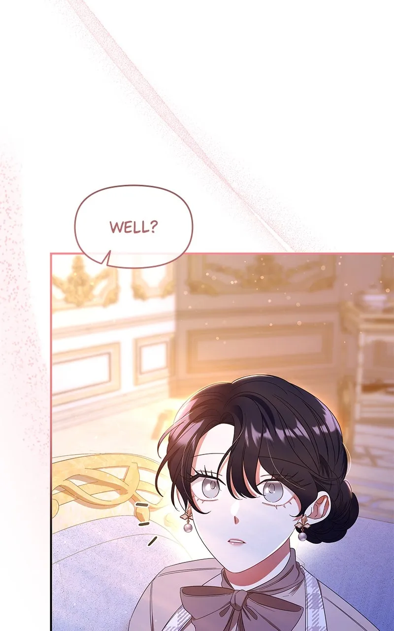 Do Not Hold on to the Broken Branch Chapter 48 page 20 - 