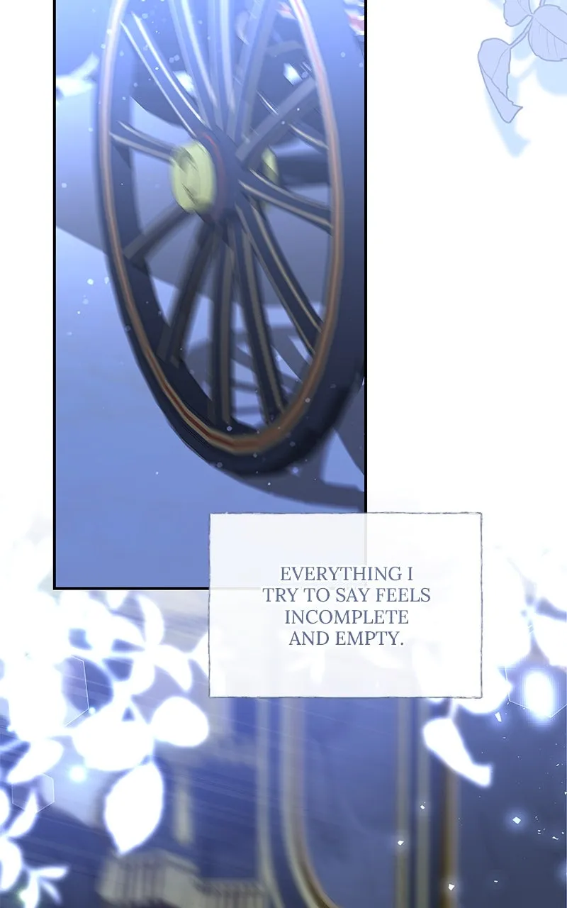 Do Not Hold on to the Broken Branch Chapter 48 page 3 - 