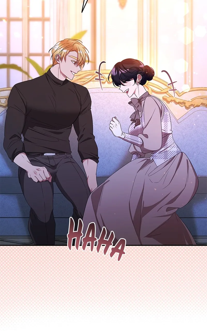 Do Not Hold on to the Broken Branch Chapter 48 page 23 - 