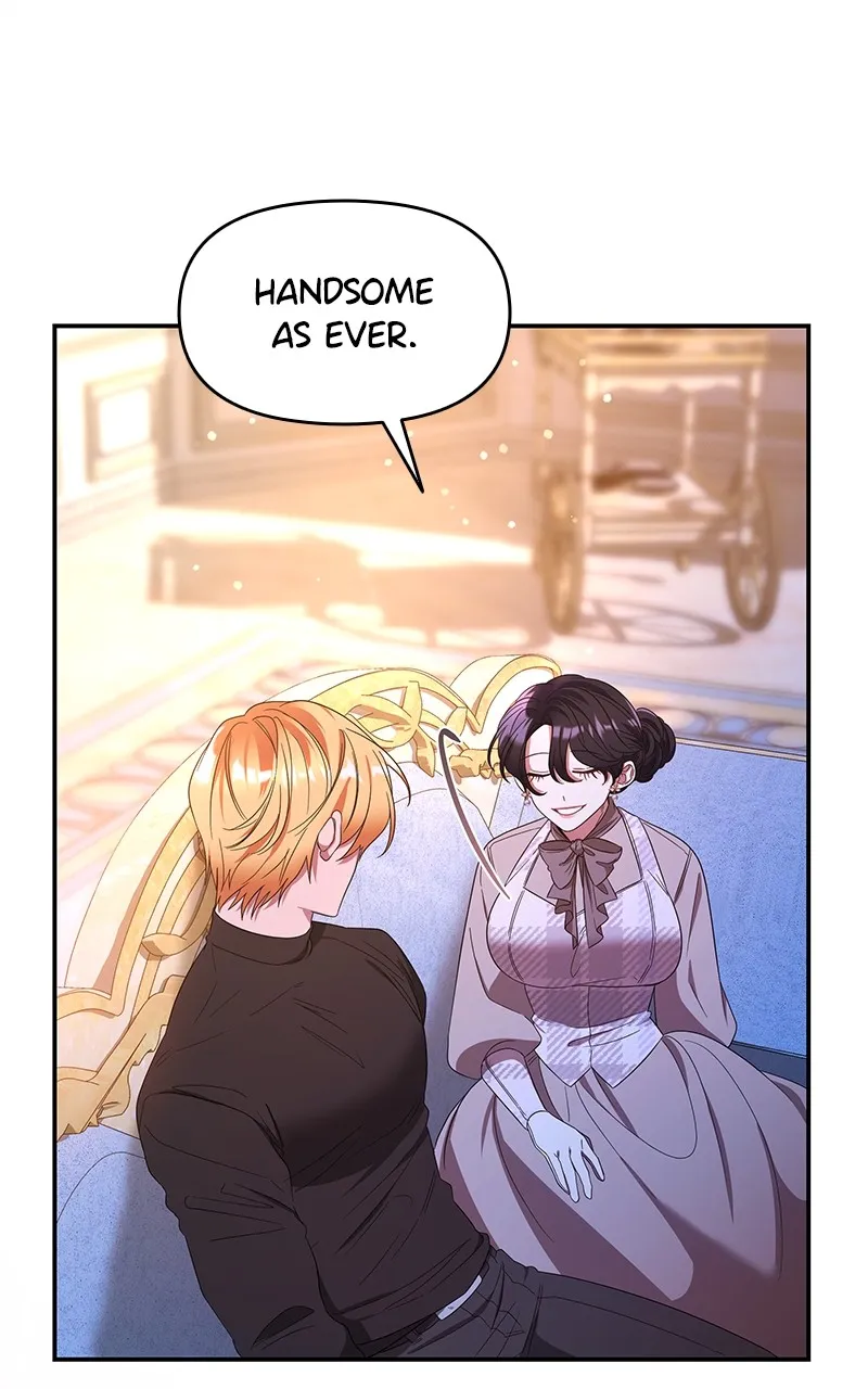 Do Not Hold on to the Broken Branch Chapter 48 page 24 - 