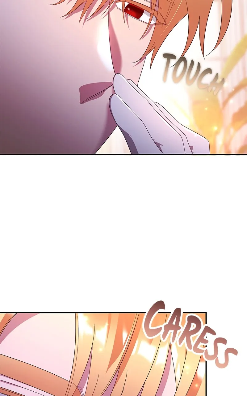 Do Not Hold on to the Broken Branch Chapter 48 page 27 - 