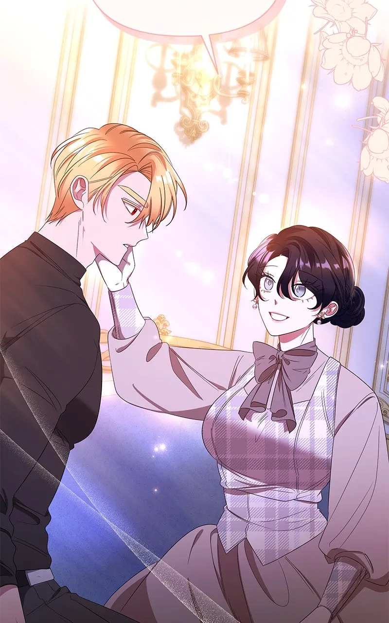 Do Not Hold on to the Broken Branch Chapter 48 page 29 - 