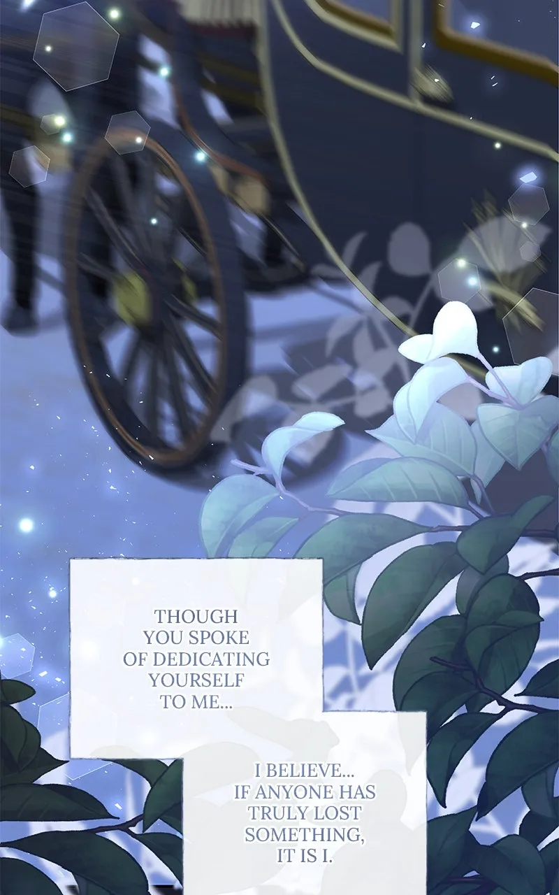 Do Not Hold on to the Broken Branch Chapter 48 page 4 - 