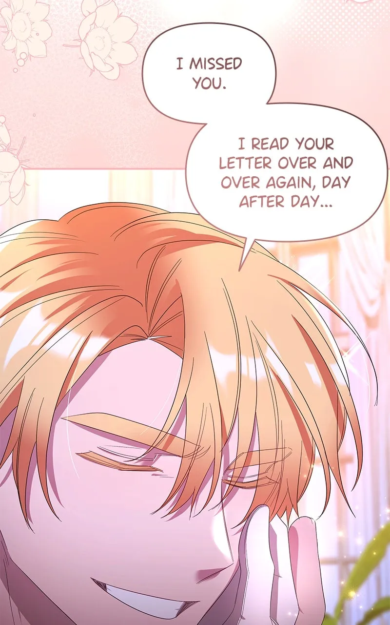 Do Not Hold on to the Broken Branch Chapter 48 page 33 - 
