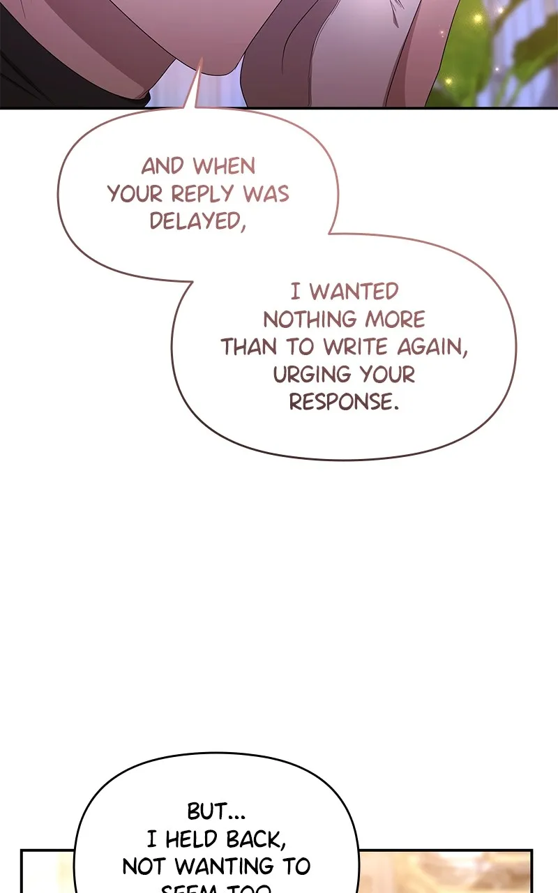 Do Not Hold on to the Broken Branch Chapter 48 page 34 - 