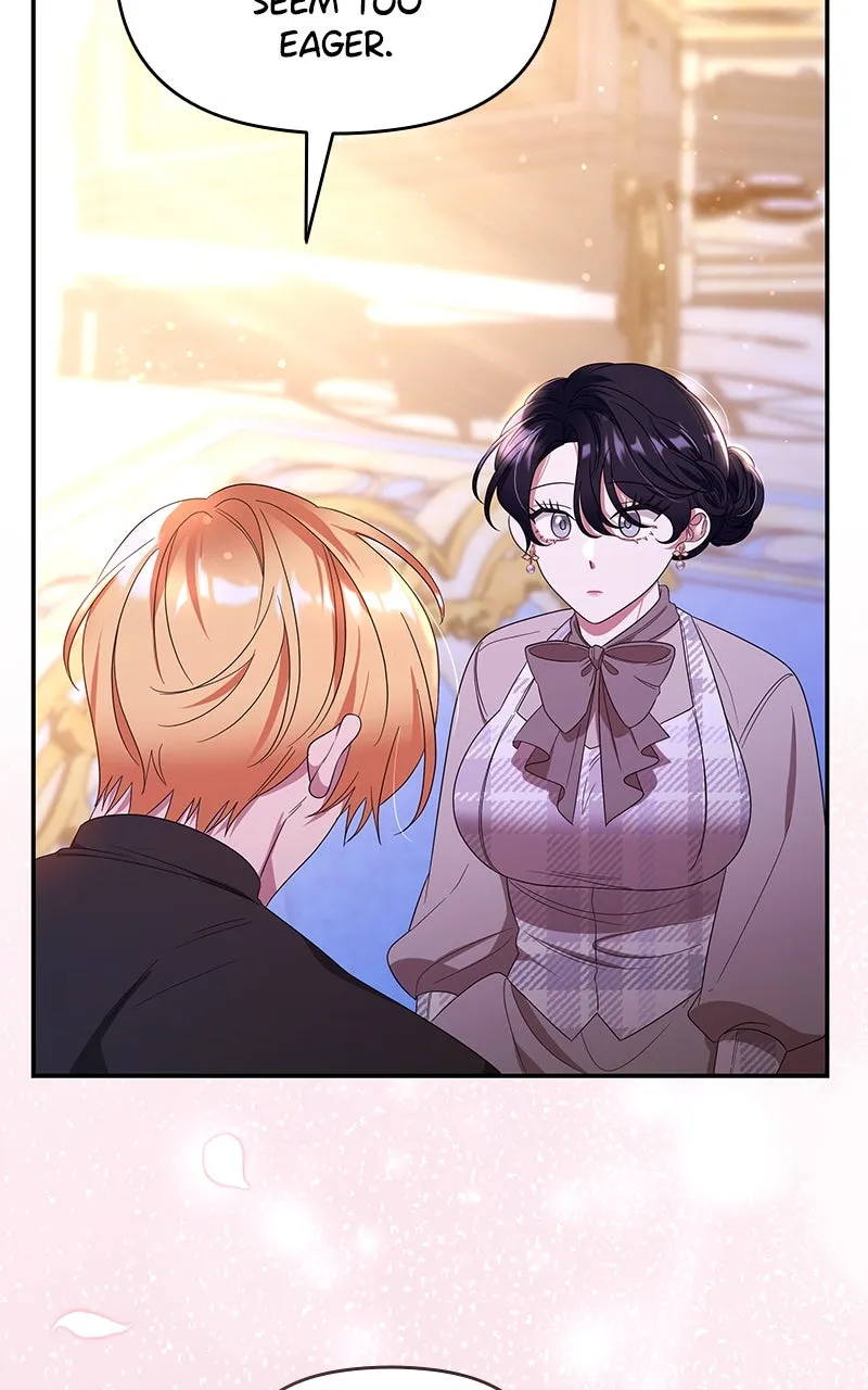 Do Not Hold on to the Broken Branch Chapter 48 page 35 - 